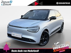 Dongfeng Box - Premium Edition 42 kWh | BlackSilver | Direct Leverbaar | Zeer Compleet | Rijklaarprijs |