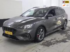 Ford Focus Wagon - 1.0 EcoBoost Hybrid ST Line X Business| Nieuw model| Navi| Camera | Cruise | Leuke complet