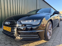 Audi A7 Sportback - 2.0 TFSI Pro Line Plus Nieuwe APK Automaat