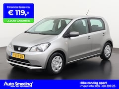 SEAT Mii - 1.0 Style Intense | Airco | 12 mnd Garantie |