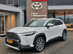 Toyota Corolla Cross - Hybrid 140 Dynamic ELEK-KLEP NAVI CLIMA KEYLESS 18'' APPLE/ ANDROID AUTO