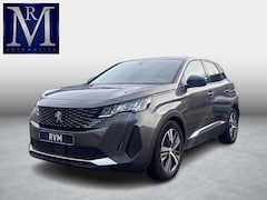 Peugeot 3008 - 1.6 HYbrid 225 Allure Pack Business PHEV PLUG-IN HYBRIDE | STOELVERWARMING | ADAPTIEVE CRU