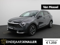 Kia Sportage - 1.6 T-GDi MHEV ComfortLine | LMV | Parkeer sensoren | Virtual cockpit | Navigatie | Climat