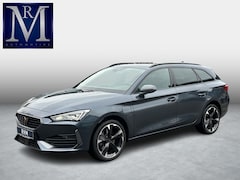 CUPRA Leon - 1.4 eTSI PHEV FR PHEV DEALER ONDERHOUDEN | UNIEKE KMSTAND | RIJKLAARPRIJS incl. 12mnd BOVA