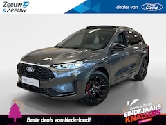 Ford Kuga - 2.5 PHEV Sound Edition | Direct Leverbaar | Pano Dak | 20 Inch LM Velgen | B&O Audio | Ele