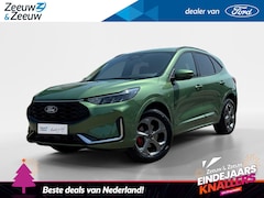 Ford Kuga - 2.5 PHEV ST-Line X | € 6.000, - korting | Direct leverbaar | Options 0.99% | Gratis Laadpa