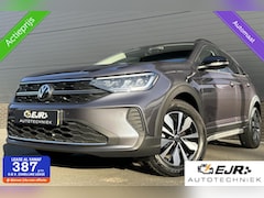 Volkswagen Taigo - 1.0 TSI Life GOAL Edition 4400KM NIEUW