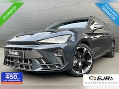 CUPRA Leon - sport tourer 1.5 TSI e-Hybrid Business 6500KM