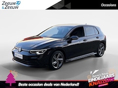 Volkswagen Golf - 1.5 eTSI R-Line Business | Navigatie | Keyless | Stoel/Stuurverwarming | Apple/Android Car