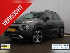 Citroën C3 Aircross - 1.2 PureTech S&S Business 110PK Trekhaak Head Up Display Stoelverwarming Navigatie Carplay