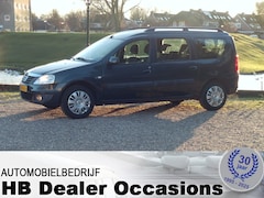 Dacia Logan MCV - 1.6-16V Lauréate 7 Persoons - Airco