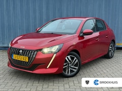 Peugeot 208 - 1.2 PureTech Allure | Achteruitrijcamera | Apple Carplay/Android Auto|telefoonintegratie p