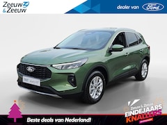Ford Kuga - 2.5 PHEV Titanium | Te Bestellen | Actiekorting tot €6000, - | 2100KG Trekgewicht | Parkee