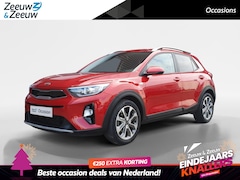 Kia Stonic - 1.0 T-GDi Sports Edition | Navigatie | Camera | Apple Carplay / Android Auto | Cruise cont