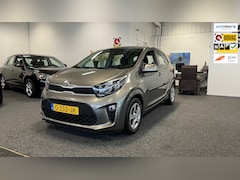 Kia Picanto - 1.0 MPi ComfortPlusLine, Cruise control, Carplay, Airco