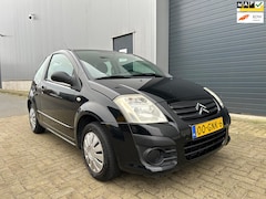 Citroën C2 - 1.4i Furio AIRCO NAP APK 2008