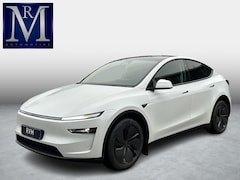 Tesla Model Y - Premium Long Range AWD 75 kWh NIEUWE AUTO | AUTOPILOT| VOLLEDIGE GARANTIE T/M 12/2029 OF 8