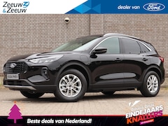 Ford Kuga - 2.5 PHEV Titanium | Driver Assistance Pack | Winterpack | El. Trekhaak | Adaptive Cruiseco