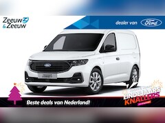 Ford Transit Connect - 1.5 EcoBoost PHEV L1 Limited | Camera | 17" Lichtmetaal | Blind spot assist | Led laadruim