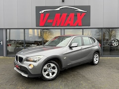 BMW X1 - SDrive18i Executive NAP Navi Clima Cruise Trekhaak