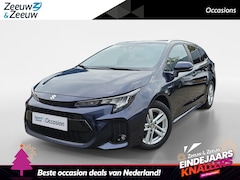 Suzuki Swace - 1.8 Hybrid Select | Camera | Apple Carplay/Android Auto | Automaat | Climate Control | Cru