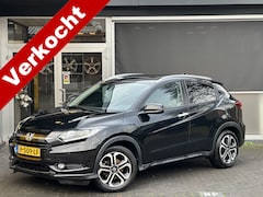 Honda HR-V - 1.5 i-VTEC Executive CLIMA / CRUISE / NAVI / PANO / STOELVERWARMING