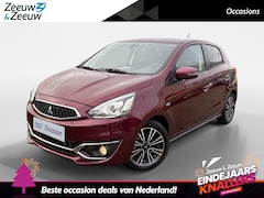 Mitsubishi Space Star - 1.2 Instyle |Apple Carplay/Android Auto|bi-xenon koplampen|12maanden Bovag garantie|
