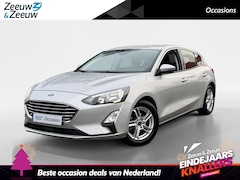 Ford Focus - 1.0 EcoBoost Trend Edition Business |Apple Carplay/Android Auto| Cruise control|12 maanden