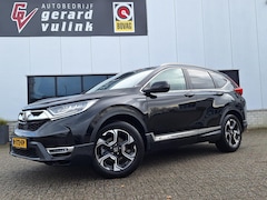 Honda CR-V - 2.0 Hybrid Lifestyle ADAP CRUISE CAMERA TREKH