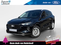 Ford Kuga - 2.5 PHEV Titanium voorraad lTrekhaak| 2100 Trekgewicht| navigatiesysteem full map|Sportsto