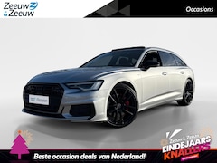Audi A6 Avant - 55 TFSI e quattro Pro Line S Competition |Assistentie Pakket |Keyless-pakket| Assistentie