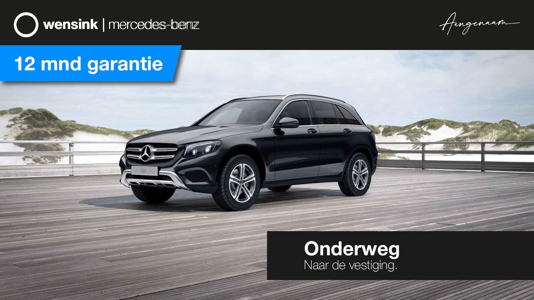 Mercedes-Benz GLC-klasse - 250 4MATIC Premium | Trekhaak | Achteruitrijcamera | Stoelverwarming | Off Road pakket | - AutoWereld.nl