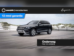 Mercedes-Benz GLC-klasse - 250 4MATIC Premium | Trekhaak | Achteruitrijcamera | Stoelverwarming | Off Road pakket |