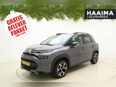 Citroën C3 Aircross - 1.2 PureTech Max 130 PK Automaat | Navigatie | Camera | Climate control | Keyless | Dakrai