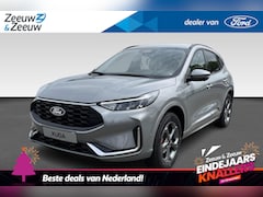 Ford Kuga - 2.5 PHEV ST-Line X €4.000 korting | Nieuw te bestellen | 2100 KG trekkracht | Diverse kleu