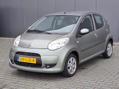 Citroën C1 - 1.0-12V Ambiance Airco