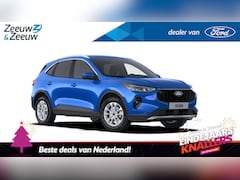 Ford Kuga - 2.5 PHEV Titanium 243pk | Nieuw Model | Nieuw te Bestellen | 2100kg Trekgewicht | Diverse