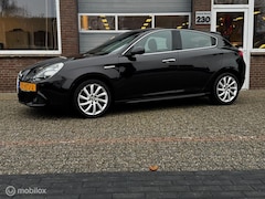Alfa Romeo Giulietta - 1.4 T ECC-AIRCO/MF-STUUR/LEDER