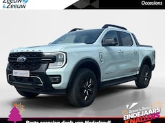 Ford Ranger - Stormtrak Double Cab 2.3 PHEV 206 kW / 279 pk | Trekhaak | 3.500KG Trekgewicht | Elektrisc