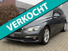 BMW 3-serie Touring - 320d