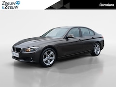 BMW 3-serie - 320i Executive | Climate | Cruise | Navigatie | LM Velgen | Parkeersensoren |