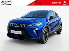 Mitsubishi ASX - 1.3 DI-T Intense+ | €2.000, - ACTIE KORTING | 8 JAAR GARANTIE |