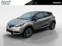 Renault Captur - 0.9 TCe Dynamique | TREKHAAK | NAVI | LMV | CRUISE | 1 JAAR GARANTIE