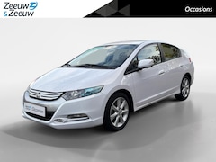 Honda Insight - 1.3 Business Mode | AUT | CRUISE | LMV | 1 JAAR GARANTIE