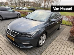 SEAT Leon ST - 1.5 TSI FR Business Intense AUTOMAAT | PANORAMADAK | VIRTUEEL | FR PAKKET | CAMERA | NAVIG