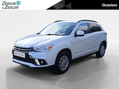 Mitsubishi ASX - 1.6 Cleartec Life |Prachtstaat| Volledig door ons onderhouden|
