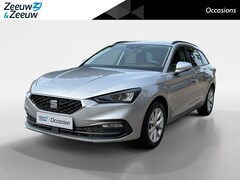 SEAT Leon Sportstourer - 1.0 eTSI Style Business Intense | NAVI | 1 JAAR GARANTIE |