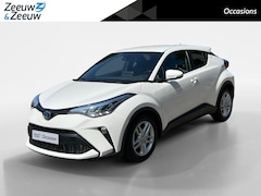 Toyota C-HR - 1.8 Hybrid Active | Climate | Adap. cruise | LM Velgen | Apple CP/Android auto | LED | Cam