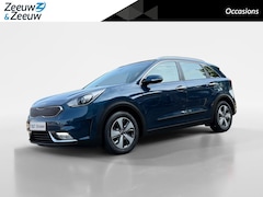 Kia Niro - 1.6 GDi Hybrid First Edition | NAVI | CAMERA | 1 JAAR GARANTIE