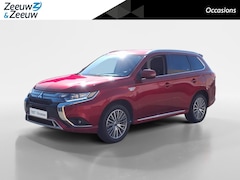 Mitsubishi Outlander - 2.4 PHEV Intense+ | LMV | 1500 kg Trekgewicht | Camera | Clima |